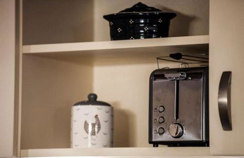 Gîte „La maison des épices“ - Foto 16