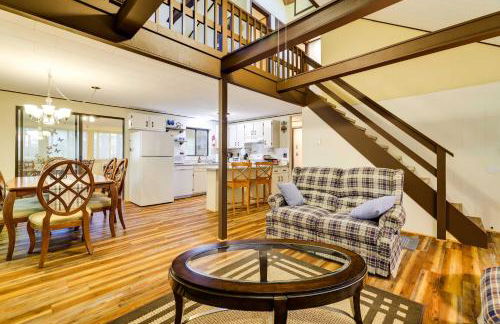 Hike, Swim, Ski and More Home in Arrowhead Lakes! - Foto 6