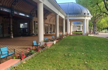 Appartement reposant à Vittel - Foto 11