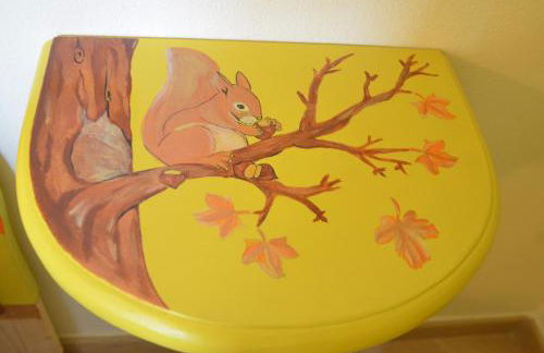 Agriturismo Prato degli Angeli - Foto 48