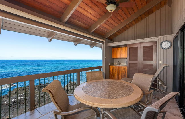 Big Island Kanaloa At Kona 2003 3 Bedroom Condo - Foto 43