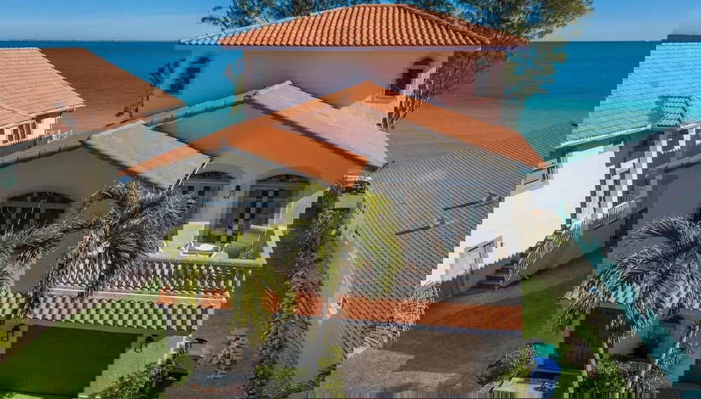 Dolphins Run 3 Bedroom Home by RedAwning - Foto 1, Imagen principal