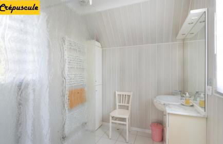 Le Crépuscule, 300m de la plage, animaux de compagnie bienvenue - Foto 14