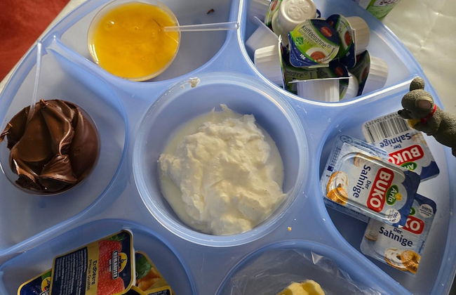 Apartment in Wildemann Near Hahnenklee Ski Area - Foto 9