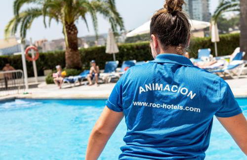 Suites ROC Portonova - Foto 57