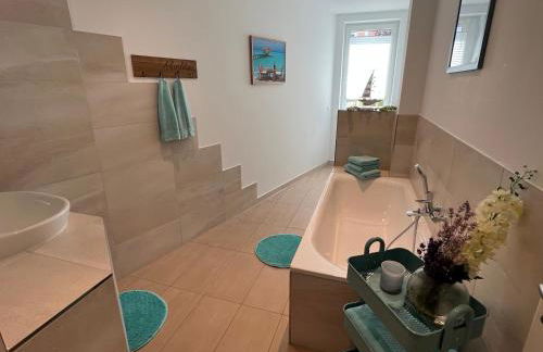 Ferienwohnung Dünenhopser - Foto 18