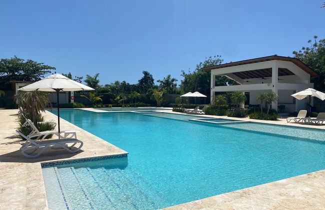 Coral Cliff Apt 1Br 2Bds 4Pax 10THFloor - Foto 13