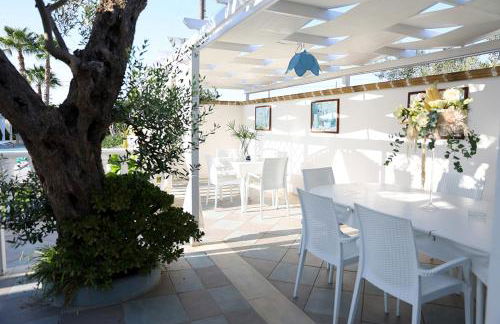 Villa del Sole - Salento Mille e una Notte - Foto 10