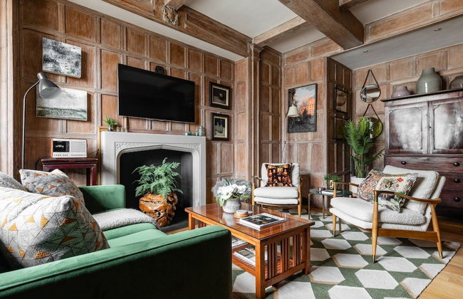 Cockspur Street by Onefinestay - Foto 21