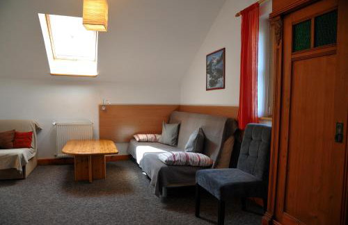 Tyrolska Zagroda - apartament 50m2 z własnym balkonem lub tarasem, blisko sklep, dobry dojazd, duży parking, PKP 15min, PKS 5min - Foto 26