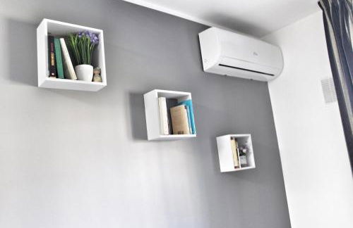 Cosenza Luxury Apartment - Foto 10