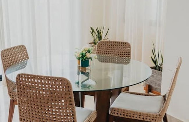 Central 102 Apartments - Foto 41