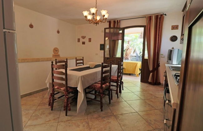 Residence Le Quattro Sorelle - Foto 60