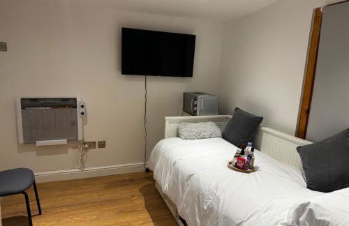 The Grove self-contained Garden Suite - Foto 8