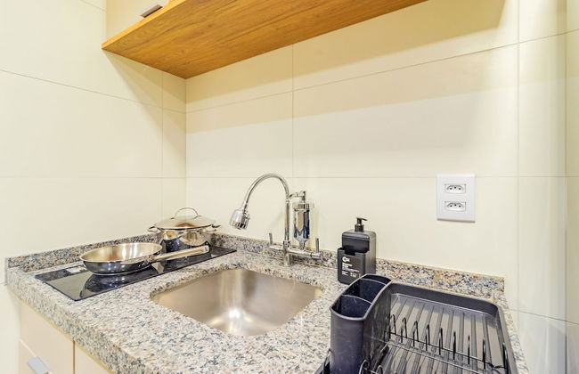 Allure Boa Viagem por Carpediem - Photo 43