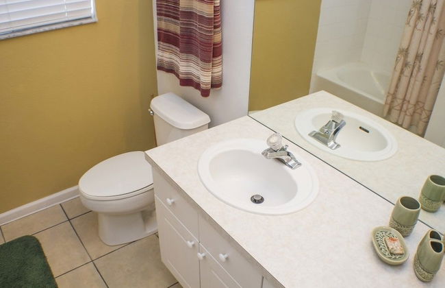 Ip60127 - Windsor Palms Resort - 3 Bed 2 Baths Condo - Foto 8