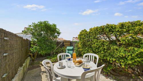 50m de la plage - Appartement 2adultes,3enfants - Foto 2