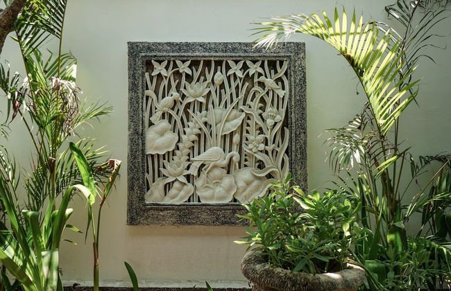 Villa Puaji - Foto 38