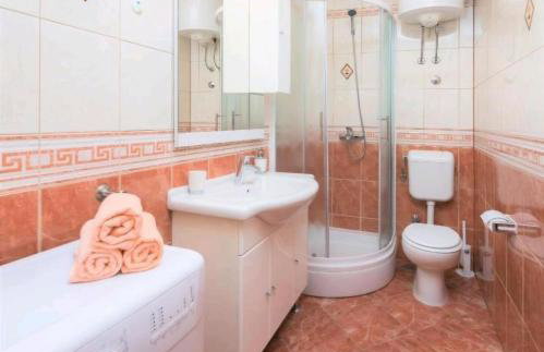Apartman Dalibor, Stanići - Omiš - Foto 21