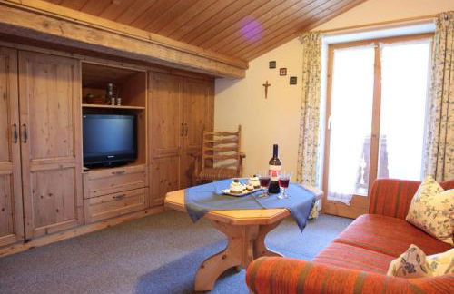 Ferienwohnung Neuhausen - Foto 4