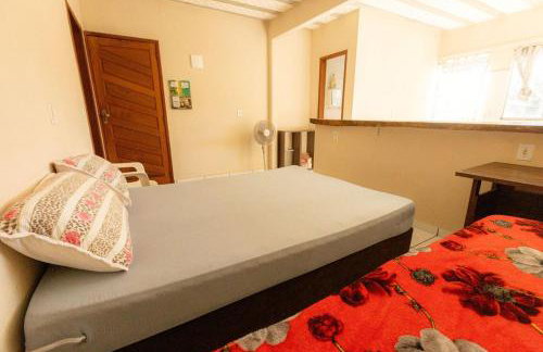 Apto com Wi-fi, garagem e vista das montanhas - Foto 12