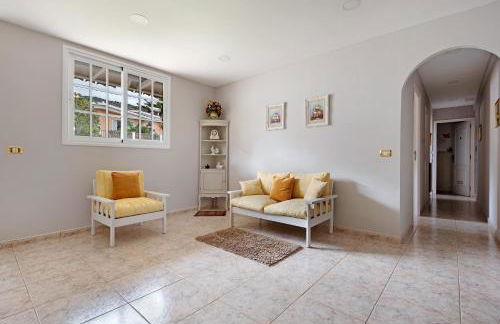 V Vacacional con encanto la Orotava - Foto 8