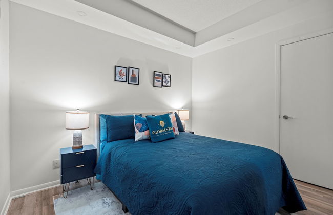 Magnificent Condos in Downtown Toronto - Foto 62