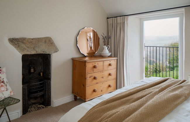 Pear Tree Cottage in South Milton - Foto 6