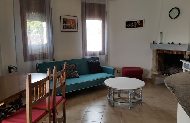 Casa Palmeras IV - Photo 25