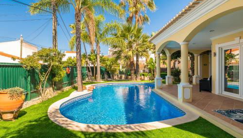 Oásis Tropical, Jardim e Piscina! - Foto 2, Garden