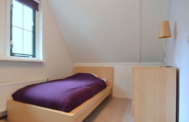 Holiday Home in Heeten Near Forest - Foto 2