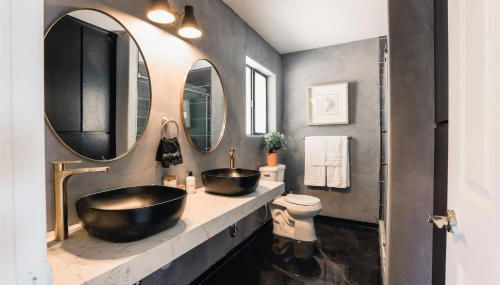 @ Marbella Lane - Zen-like Ambiance 3BR Home in JT - Foto 5