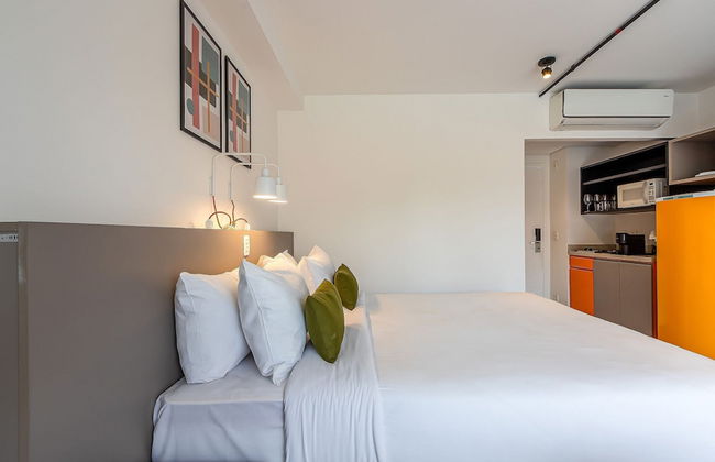 KASA by Viva - Prédio completo ao lado da Faria Lima - Foto 20