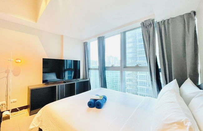 Uptown Parksuites 1 - Foto 33