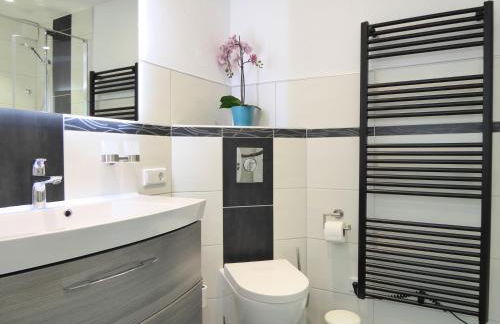 Winterberg Cityflair Wifi Pool Sauna 6 Pers PS4 near Ski Lift - Foto 28