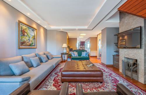 Cobertura Premium no centro de Gramado - Foto 2