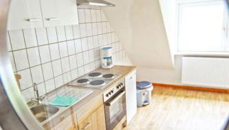 Apartment Gemütliche Ferienwohnung in Lerbach by Interhome - Foto 5