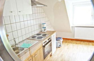 Apartment Gemütliche Ferienwohnung in Lerbach by Interhome - Foto 5