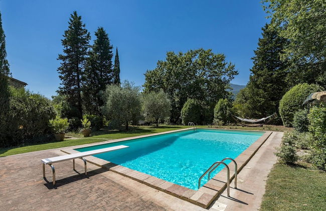 Casale le Querce di Cetona 9 Emma Villas - Foto 29