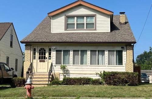 Super close to Cleveland Clinic Fairview Colibri - Foto 12