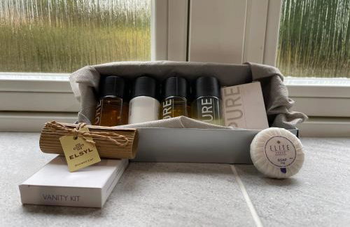 Bracken Lodge - Foto 13