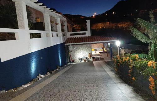 Holiday Home in Porto da Cruz With Garden - Foto 6