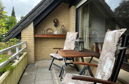 Gipfel Lounge - Photo 13