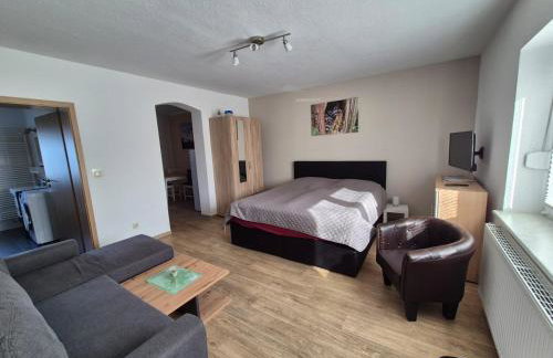 Ferienwohnung im Spreewald "Gina" - Foto 2