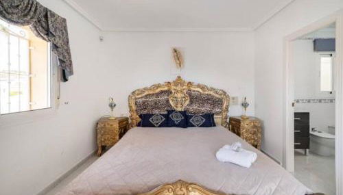 Stunning villa private heated pool & Spa Ciudad Quesada - Foto 5