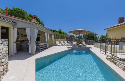 Holiday Home Lucija by Interhome - Foto 18