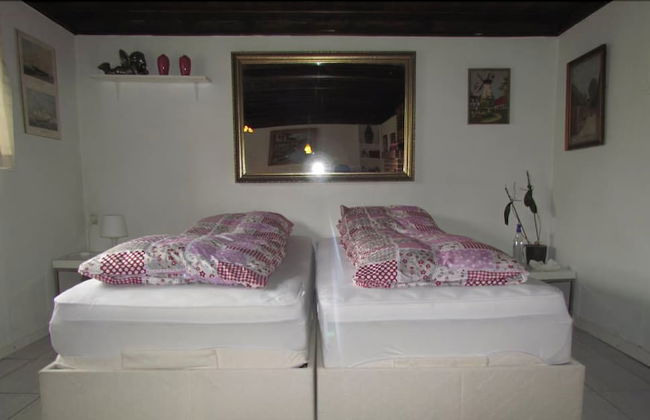 Køge Bed and Kitchen-Apartment - Foto 30