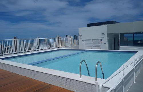 Espetacular Flat em Miramar "2" - Foto 45