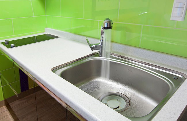 Gyeongju B House Pension - Foto 42