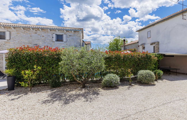 Villa Karmen - Foto 53